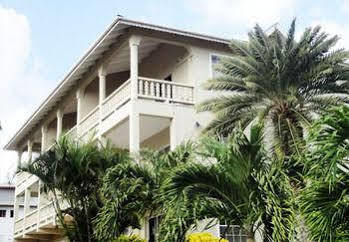 Richmond Island Inn Apartments מראה חיצוני תמונה